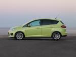 Ford C-Max 2010 года